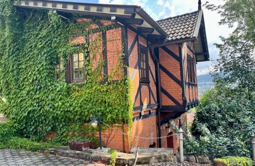 Meiningen Apartment | Ferienhaus Villa Frosch