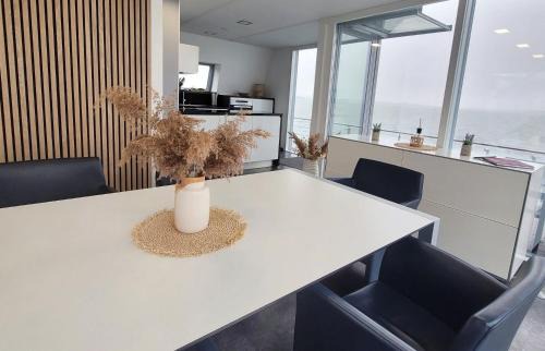 Geierswalde House | Ferienhaus Water Grundbelegung 4 Pers