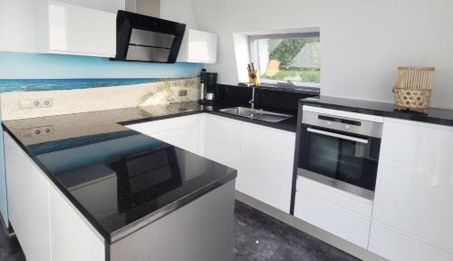 Geierswalde House | Ferienhaus Water Grundbelegung 4 Pers