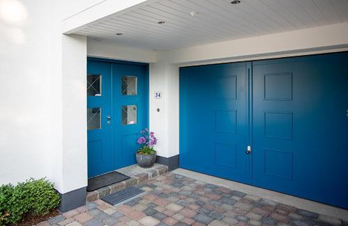 Eslohe House | Ferienhaus Wennetraum