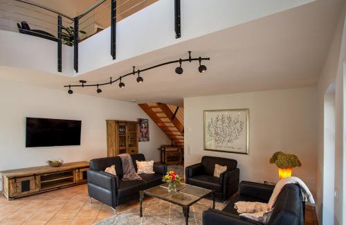 Eslohe House | Ferienhaus Wennetraum