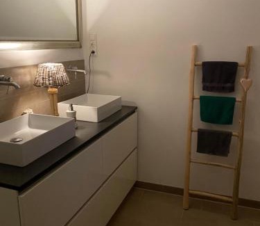 Bodenwerder House | Ferienhaus WeserAusZeit