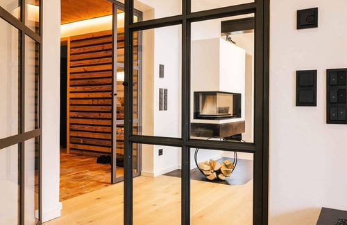 Wolkersdorf House | Ferienhaus Wolke 9a - Reus Alexandra und Alexander