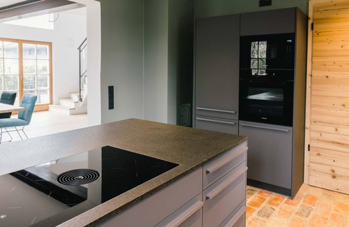 Wolkersdorf House | Ferienhaus Wolke 9a - Reus Alexandra und Alexander