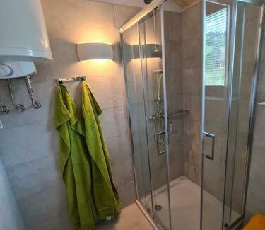 Grosskirchheim House | Ferienhaus Woodcube Großkirchheim