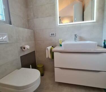 Grosskirchheim House | Ferienhaus Woodcube Großkirchheim