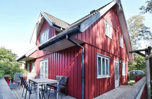 Ostseebad Prerow House | Ferienhaus Zaunkönig