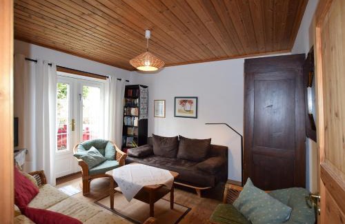 Ostseebad Prerow House | Ferienhaus Zaunkönig