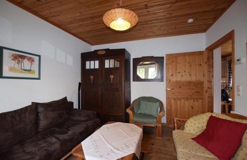 Ostseebad Prerow House | Ferienhaus Zaunkönig