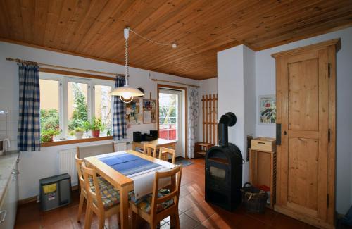 Ostseebad Prerow House | Ferienhaus Zaunkönig