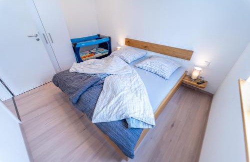 Kallmerode Apartment | Ferienhaus Zum Kuckuck, Wng 2, Urlaub im Eichsfeld