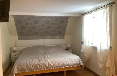 Biberschlag House | Ferienhaus zum Rossbach