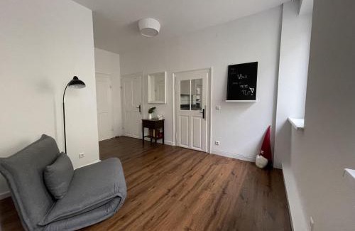 Freyburg Apartment | Ferienhaus Zur alten Korbmacherei