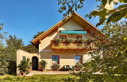 Molln Apartment | Ferienhaus zur Maultrommel