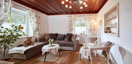 Molln Apartment | Ferienhaus zur Maultrommel