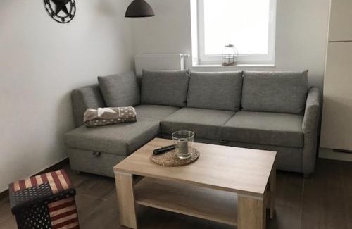 Sand House | Ferienhausgebiet Oberlangen