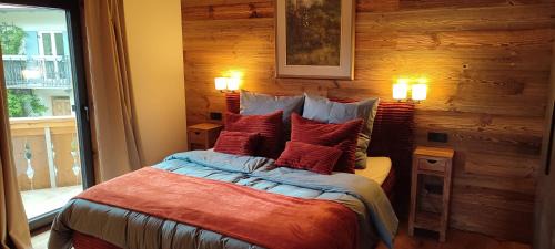 Reichling Apartment | FerienhausLechrain Chalet