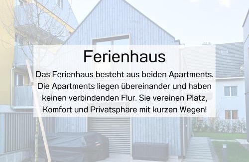 Kreuzlingen Apartment | Ferienhausträume-Bodensee Bergstrassen Apartments