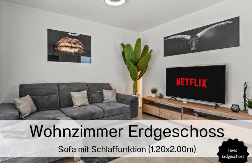 Kreuzlingen Apartment | Ferienhausträume-Bodensee Bergstrassen Apartments