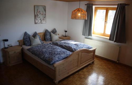 Mader Apartment | Ferienhof Kopf