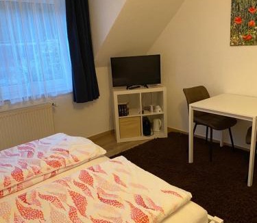 Bielefeld Bed & Breakfast | Ferienhof Kröger