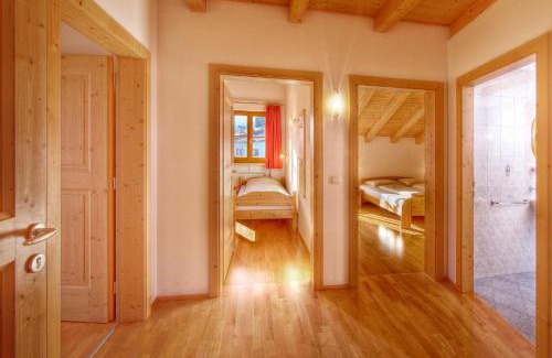 Kurtatsch an der Weinstraße Apartment | Ferienhof "Lindenhof"