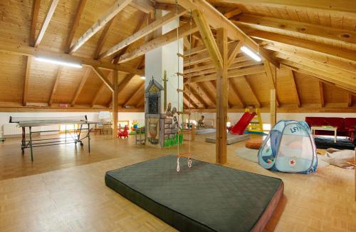 Eschlkam House | Ferienhof Schütz