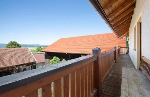 Eschlkam House | Ferienhof Schütz