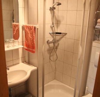 Rappottenstein Bed & Breakfast | Ferienhof Stanzl