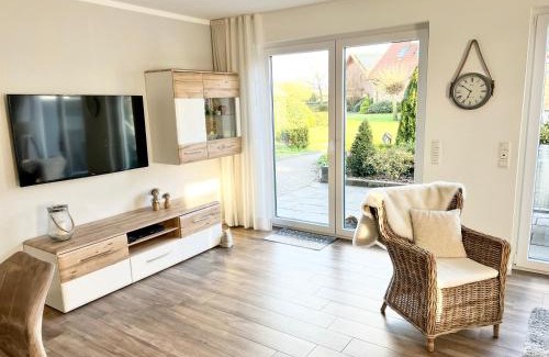 Rieste House | Ferienhof Wübbold - 52Nord