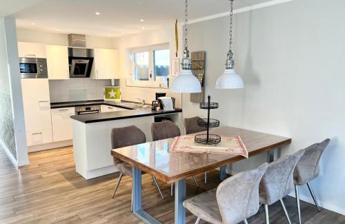 Rieste House | Ferienhof Wübbold - 52Nord