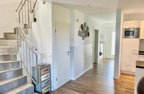 Rieste House | Ferienhof Wübbold - 52Nord