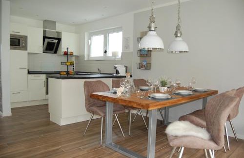 Rieste House | Ferienhof Wübbold - 52Nord