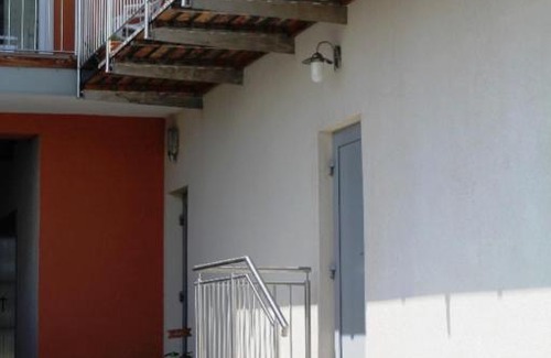 Gols Apartment | Ferienhof Weingut Lunzer