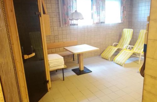 Hintertux Apartment | Ferienhof zur Sonne