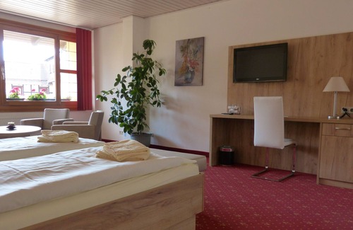 Rodishain Hotel | Ferienhotel Wolfsmühle