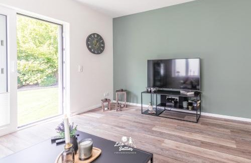 Suderdeich House | Ferienhus Süderdiek
