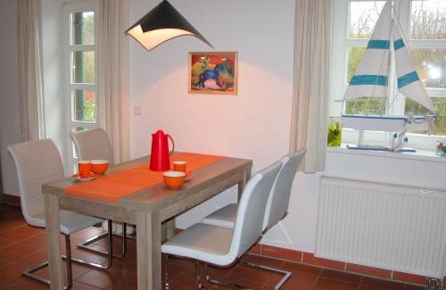 Kreptitz Apartment | Ferienparadies Rugana B07