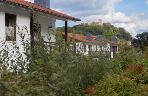 Falkenstein Apartment | Ferienpark im schönen Falkenstein 6