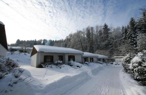 Falkenstein Apartment | Ferienpark im schönen Falkenstein 6