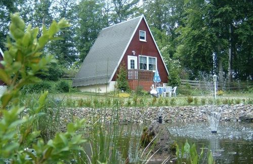 Thale Resort | Ferienpark Rosstrappe