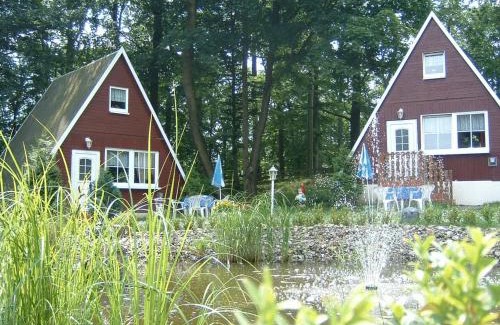 Thale Resort | Ferienpark Rosstrappe