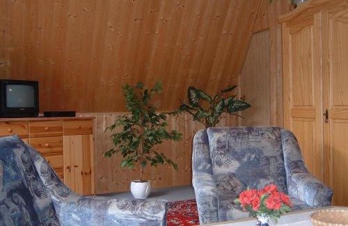 Thale Resort | Ferienpark Rosstrappe