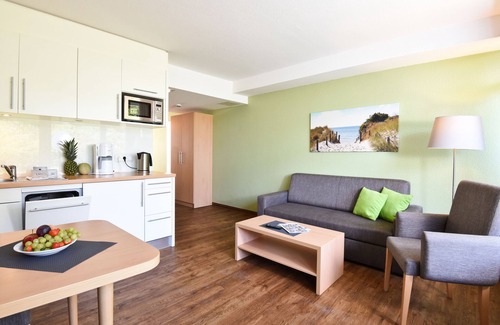 Weissenhaeuser Strand Apartment | Ferienpark Weissenhäuser Strand