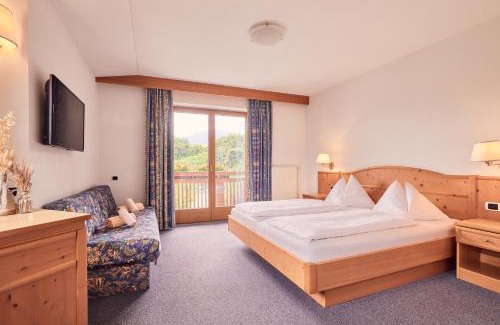 Naz House | Ferienpension Zummüllerhof