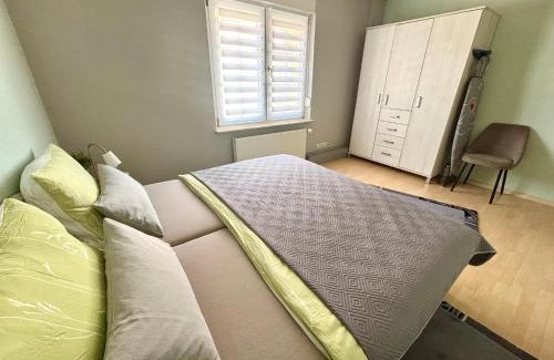 Dessau-Rosslau Apartment | Ferienunterkünfte Familie Berger
