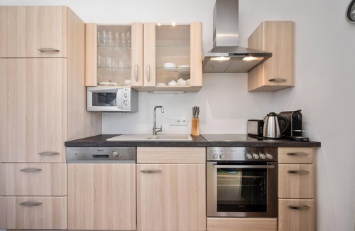 Goritschach Apartment | Ferienwohnung 41m² Top1