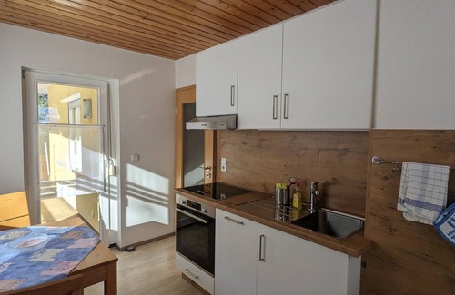 Bad Peterstal-Griesbach Apartment | Ferienwohnung Vergissmeinnicht mit ca. 70qm, 2 Schlafräume, für max. 4 Personen