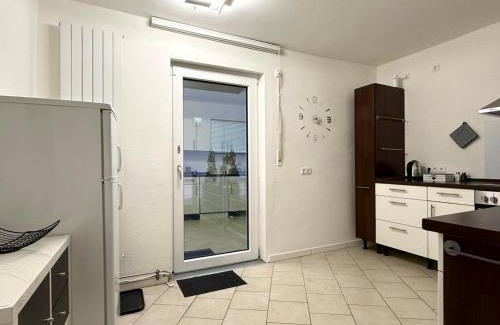 Neumarkt in der Oberpfalz Apartment | Ferienwohnung mit Garten und Parkplatz mitten in Neumarkt