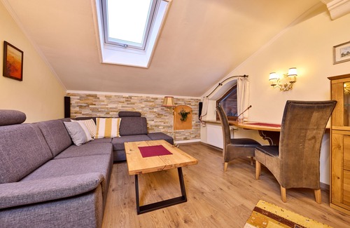 Garmisch-Partenkirchen Apartment | Ferienwohnungen Reindl - Living in the middle of nature